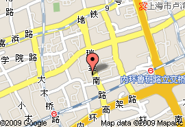 （圖）上海公安博物館