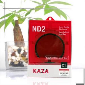 KAZA超薄ND32鏡