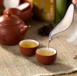喝茶[傳統飲食文化]