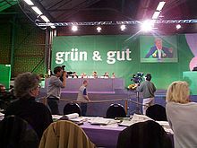 德國綠黨