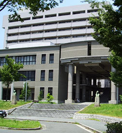 大阪大學院