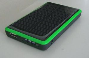  太陽能充電器