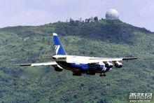 美國租用俄羅斯安-124運輸機抵達陵水機場