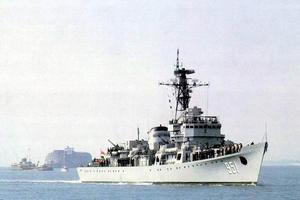 阿爾·扎菲爾級護衛艦－－阿爾·扎菲爾號