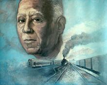 阿薩&middot;菲利普&middot;倫道夫