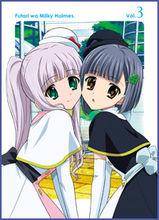 二人是少女福爾摩斯