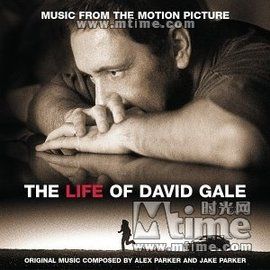 大衛·戈爾的一生