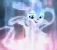 玉兔仙子 玉兔仙子