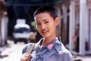 《紅色娘子軍》[連續劇]