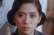 阿梅/丫頭（梅艷芳飾）