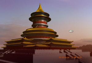 萬象神宮 萬象神宮