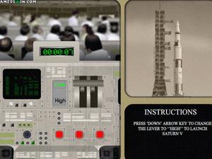 阿波羅11號遊戲 阿波羅11號遊戲