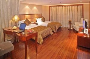 南京天泓山莊會所 南京天泓山莊會所