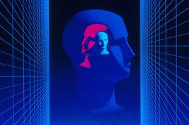 本我、自我與超我