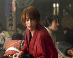 《浪客劍心》[電影]