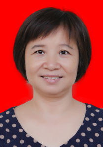 羅小玲[中國作家]