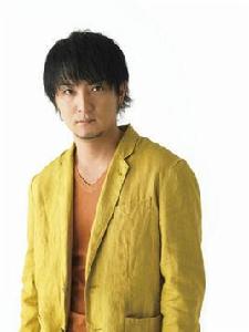 上地雄輔 上地雄輔