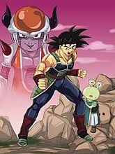 《龍珠巴達克之章》截圖