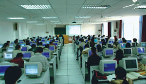 華中科技大學武昌分校