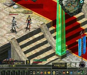 《迅雷新魔界》