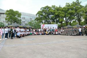 國防知識競賽複賽