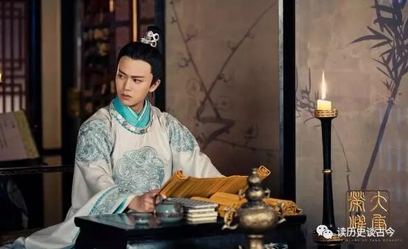 李唐王朝的血腥王座: 來自唐高祖李淵的“詛咒” 李唐王朝的血腥王座: 來自唐高祖李淵的“詛咒”