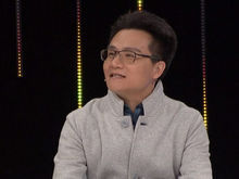 夢想助力團導師：李偉健