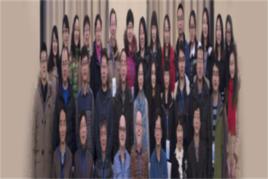 西北大學科學史高等研究院 西北大學科學史高等研究院