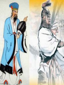 既生瑜何生亮 既生瑜何生亮