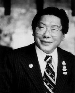 創巴仁波切 創巴仁波切