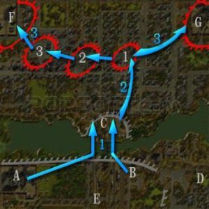 突襲2：資源戰爭