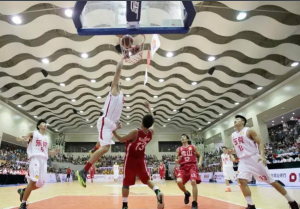 廣東省男子籃球聯賽