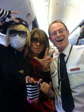 lm.c參加活動的照片