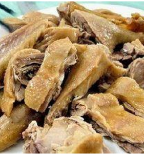 泡椒鹽水鴨 泡椒鹽水鴨