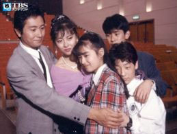 我的媽媽是偶像 我的媽媽是偶像