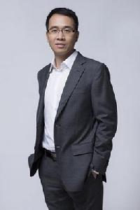 倪飛[努比亞智慧型手機總經理]