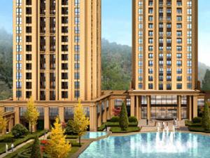 寧波御山府 寧波御山府