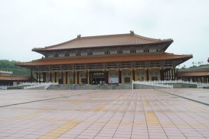 渭南大覺寺