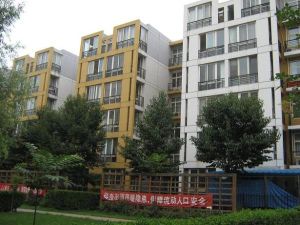 龍騰苑五區社區