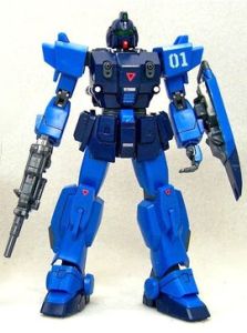 高高模型 高高模型