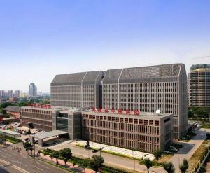 天津市河西區中醫醫院 天津市河西區中醫醫院