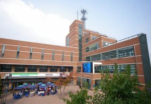 韓國漢陽女子大學 韓國漢陽女子大學