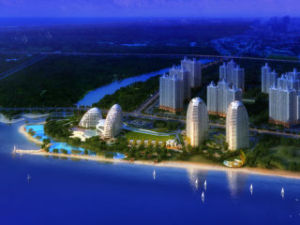 南沙新區 南沙新區