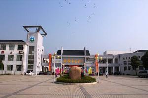 安徽華星學校 安徽華星學校