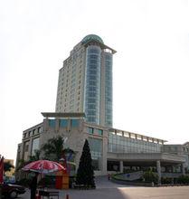 廣西沃頓國際大酒店