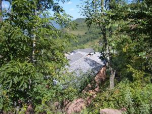 大春場村 大春場村