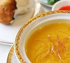 清燉魚翅 清燉魚翅