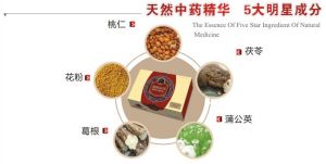 前得樂前列通關膠囊 前得樂前列通關膠囊