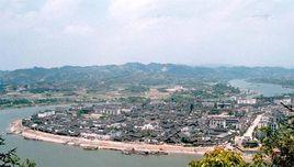 洪江市古城 洪江市古城