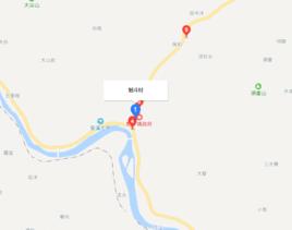 魁斗村[福建安溪縣魁斗鎮下轄村]